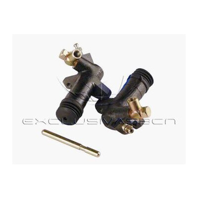 Cylindre récepteur, embrayage