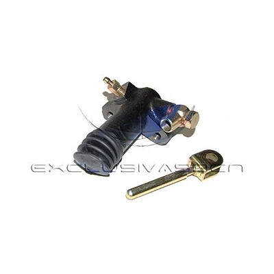 Cylindre récepteur, embrayage