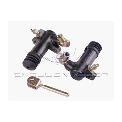 Cylindre récepteur, embrayage