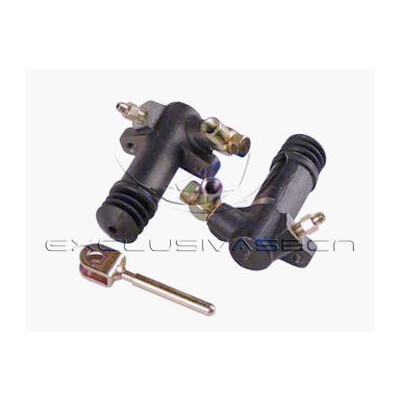 Cylindre récepteur, embrayage