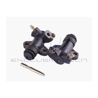 Cylindre récepteur, embrayage
