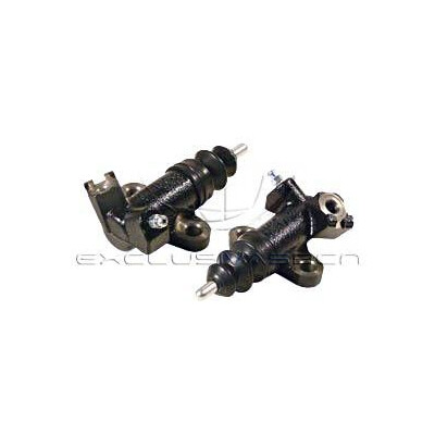 Cylindre récepteur, embrayage