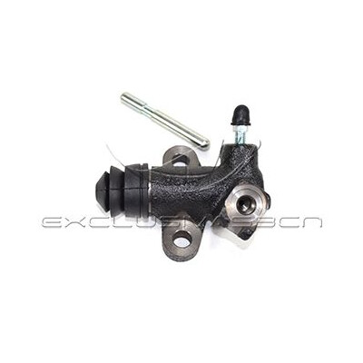 Cylindre récepteur, embrayage