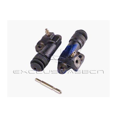 Cylindre récepteur, embrayage