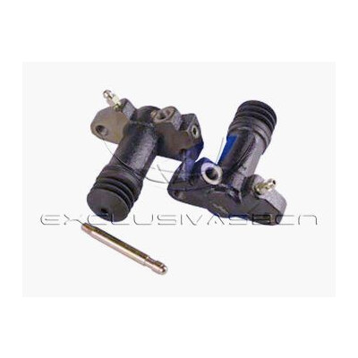 Cylindre récepteur, embrayage