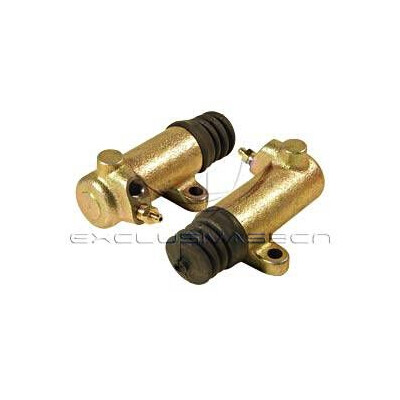 Cylindre récepteur, embrayage