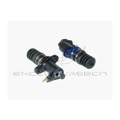 Cylindre récepteur, embrayage