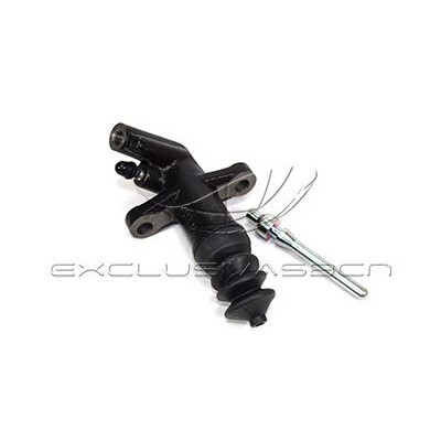 Cylindre récepteur, embrayage