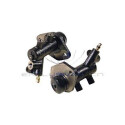Cylindre récepteur, embrayage