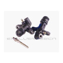 Cylindre récepteur, embrayage