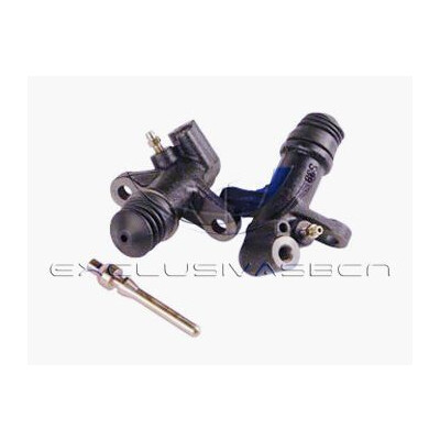 Cylindre récepteur, embrayage