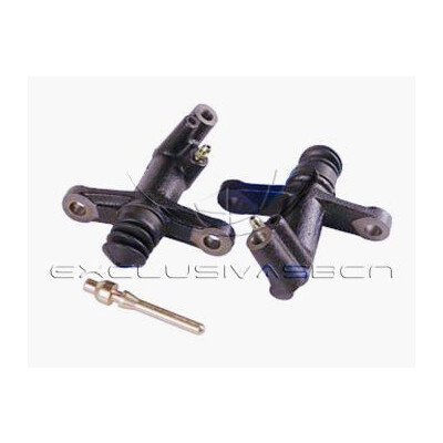 Cylindre récepteur, embrayage