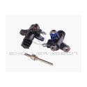 Cylindre récepteur, embrayage