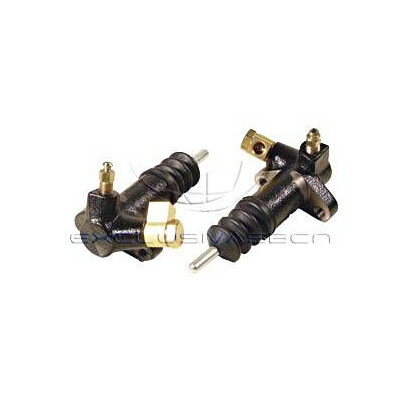 Cylindre récepteur, embrayage