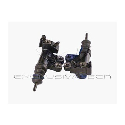 Cylindre récepteur, embrayage
