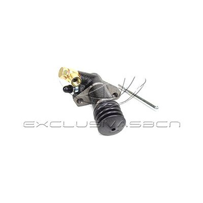 Cylindre récepteur, embrayage