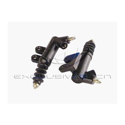 Cylindre récepteur, embrayage