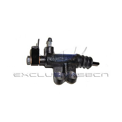 Cylindre récepteur, embrayage