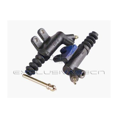 Cylindre récepteur, embrayage