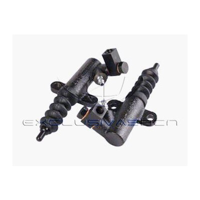 Cylindre récepteur, embrayage