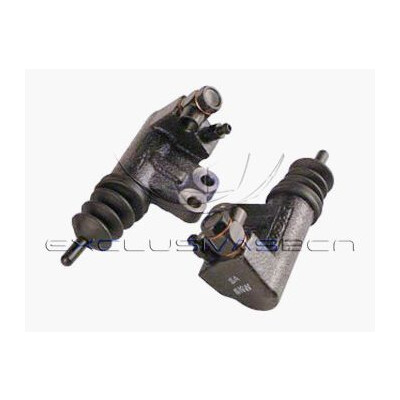 Cylindre récepteur, embrayage