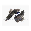 Cylindre récepteur, embrayage
