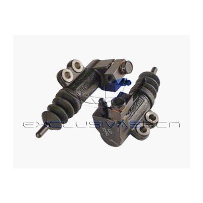 Cylindre récepteur, embrayage