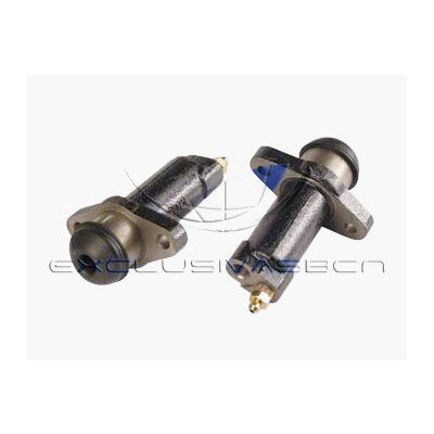 Cylindre récepteur, embrayage