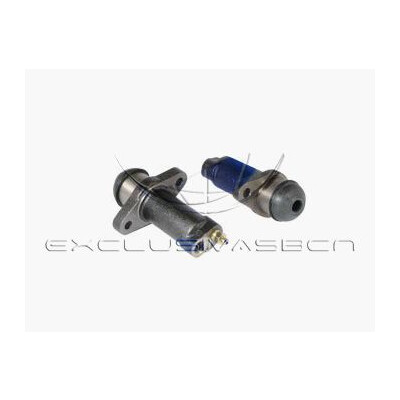 Cylindre récepteur, embrayage
