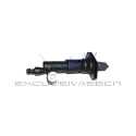 Cylindre récepteur, embrayage