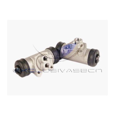 Cylindre de frein de roue MDR MWC-2812L