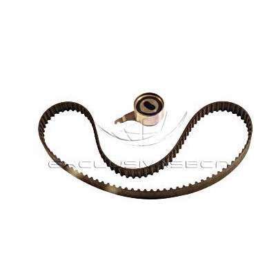 Kit de courroie crantée