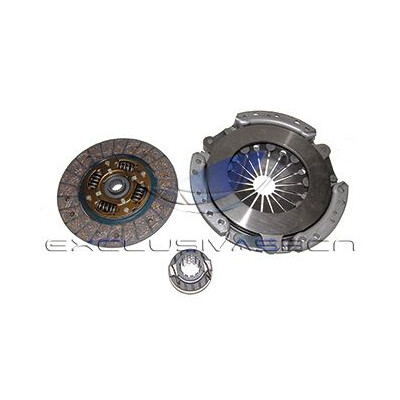 Kit d'embrayage MDR MCK-1000