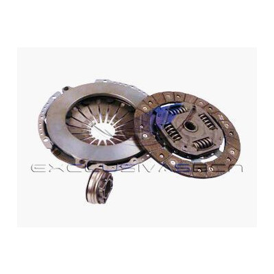 Kit d'embrayage MDR MCK-1002