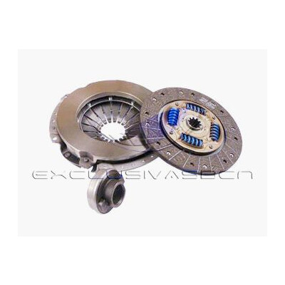 Kit d'embrayage MDR MCK-1005