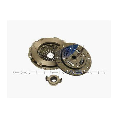Kit d'embrayage MDR MCK-1006