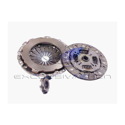 Kit d'embrayage MDR MCK-1007