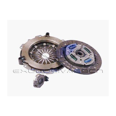Kit d'embrayage MDR MCK-1008