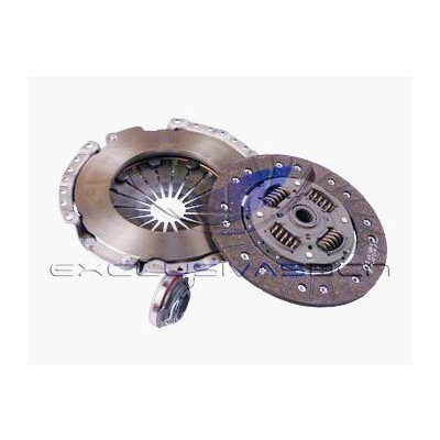 Kit d'embrayage MDR MCK-1011
