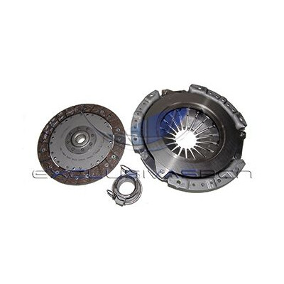 Kit d'embrayage MDR MCK-1013