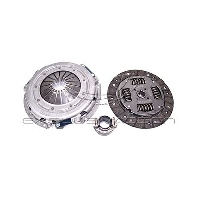 Kit d'embrayage MDR MCK-1015