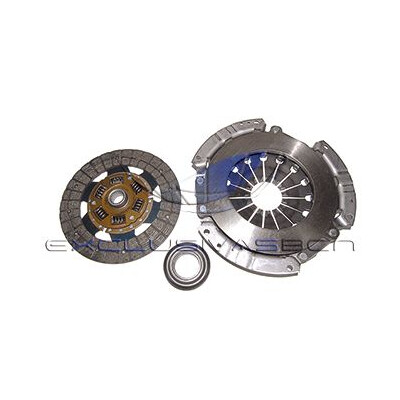 Kit d'embrayage MDR MCK-1100