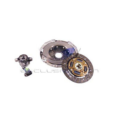 Kit d'embrayage MDR MCK-11003