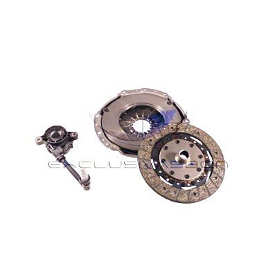 Kit d'embrayage MDR MCK-11007