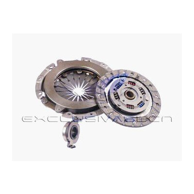 Kit d'embrayage MDR MCK-11010
