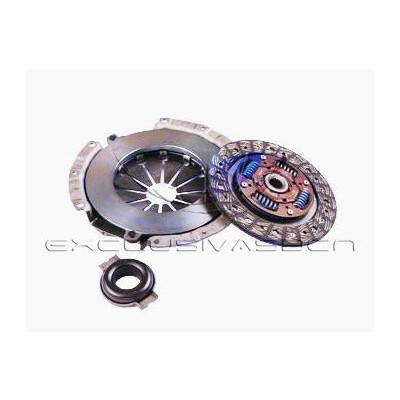 Kit d'embrayage MDR MCK-11012