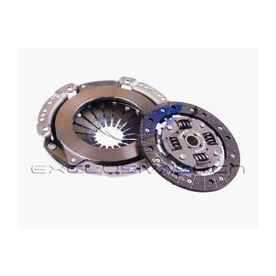 Kit d'embrayage MDR MCK-11015