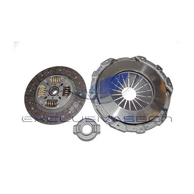 Kit d'embrayage MDR MCK-11035