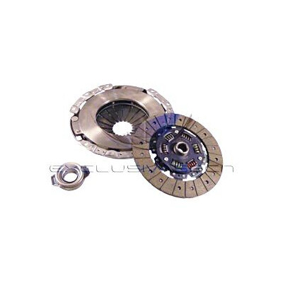 Kit d'embrayage MDR MCK-11039