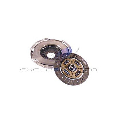 Kit d'embrayage MDR MCK-11040